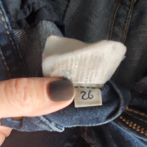 Hudson Jeans - Picture 3 of 5